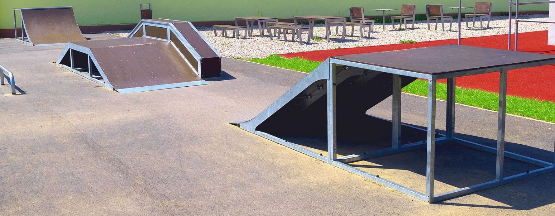 Pumptrack Pumptrack